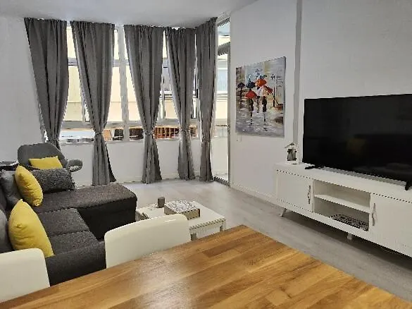 El Rincon De Maripi Apartment Las Palmas de Gran Canaria 0*,