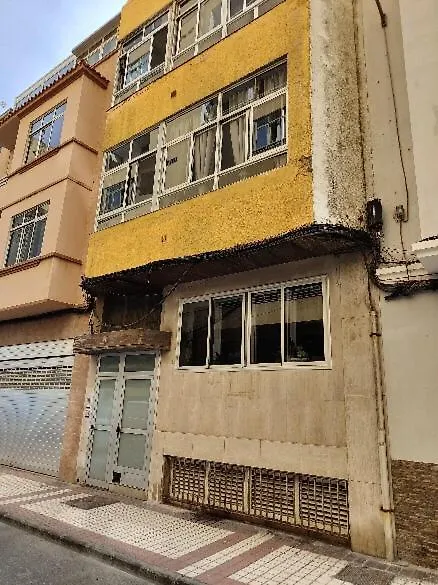 El Rincon De Maripi Apartment Las Palmas de Gran Canaria