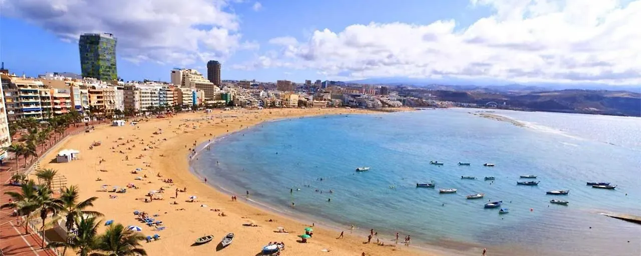 El Rincon De Maripi Apartment Las Palmas de Gran Canaria