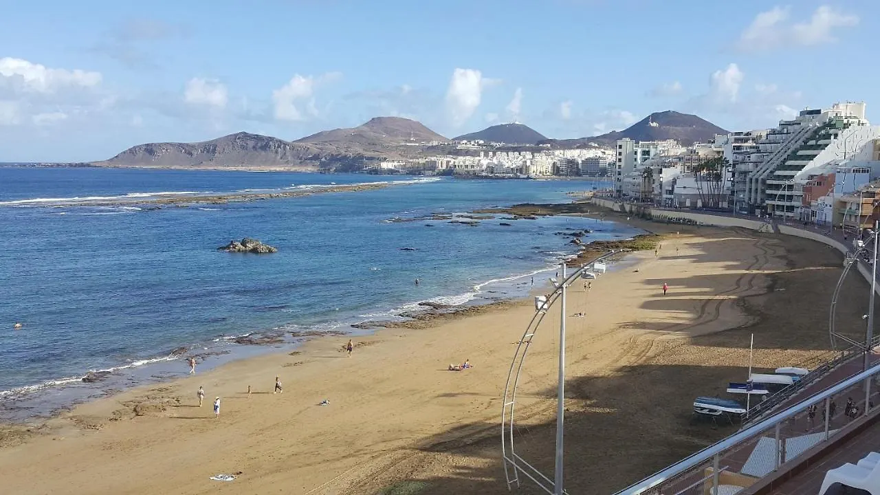 El Rincon De Maripi Apartment Las Palmas de Gran Canaria