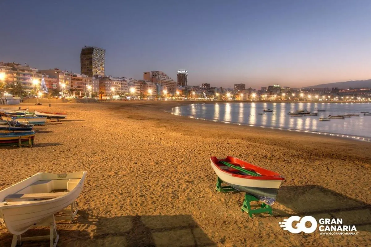 El Rincon De Maripi Apartment Las Palmas de Gran Canaria