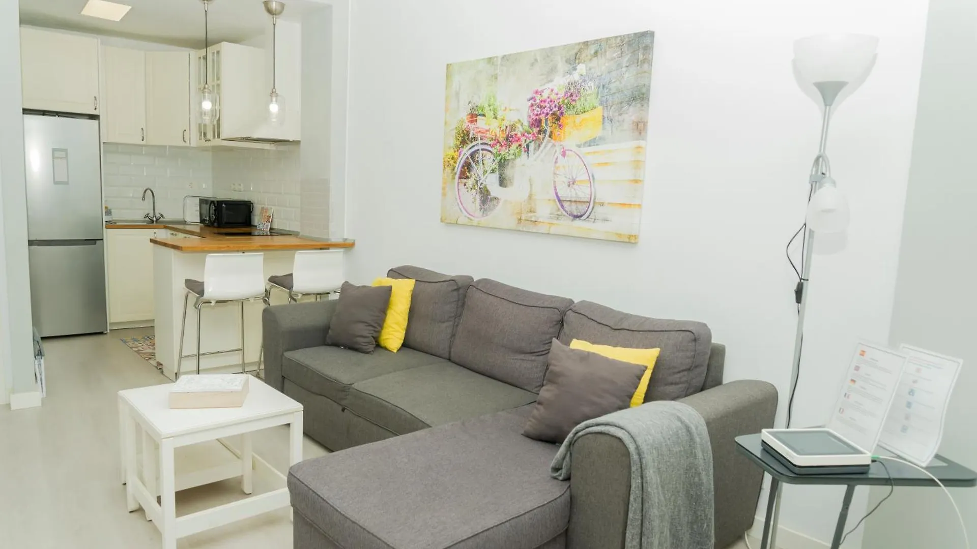 El Rincon De Maripi Apartment Las Palmas de Gran Canaria Spain