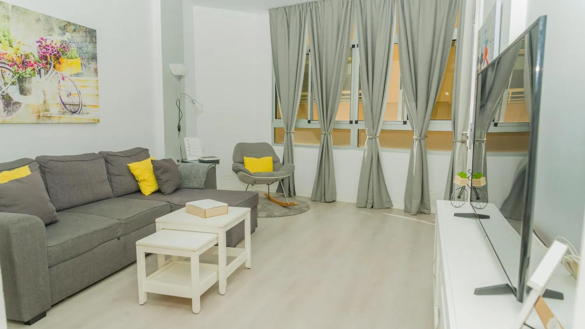 El Rincon De Maripi Apartment Las Palmas de Gran Canaria 0*,  Spain