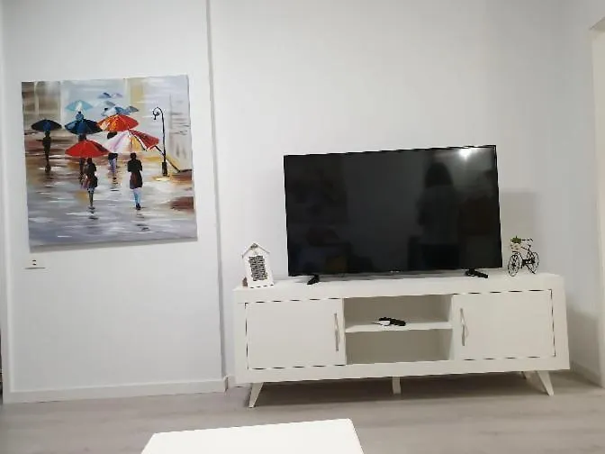 Apartament El Rincon De Maripi Las Palmas de Gran Canaria 0*,  Hiszpania