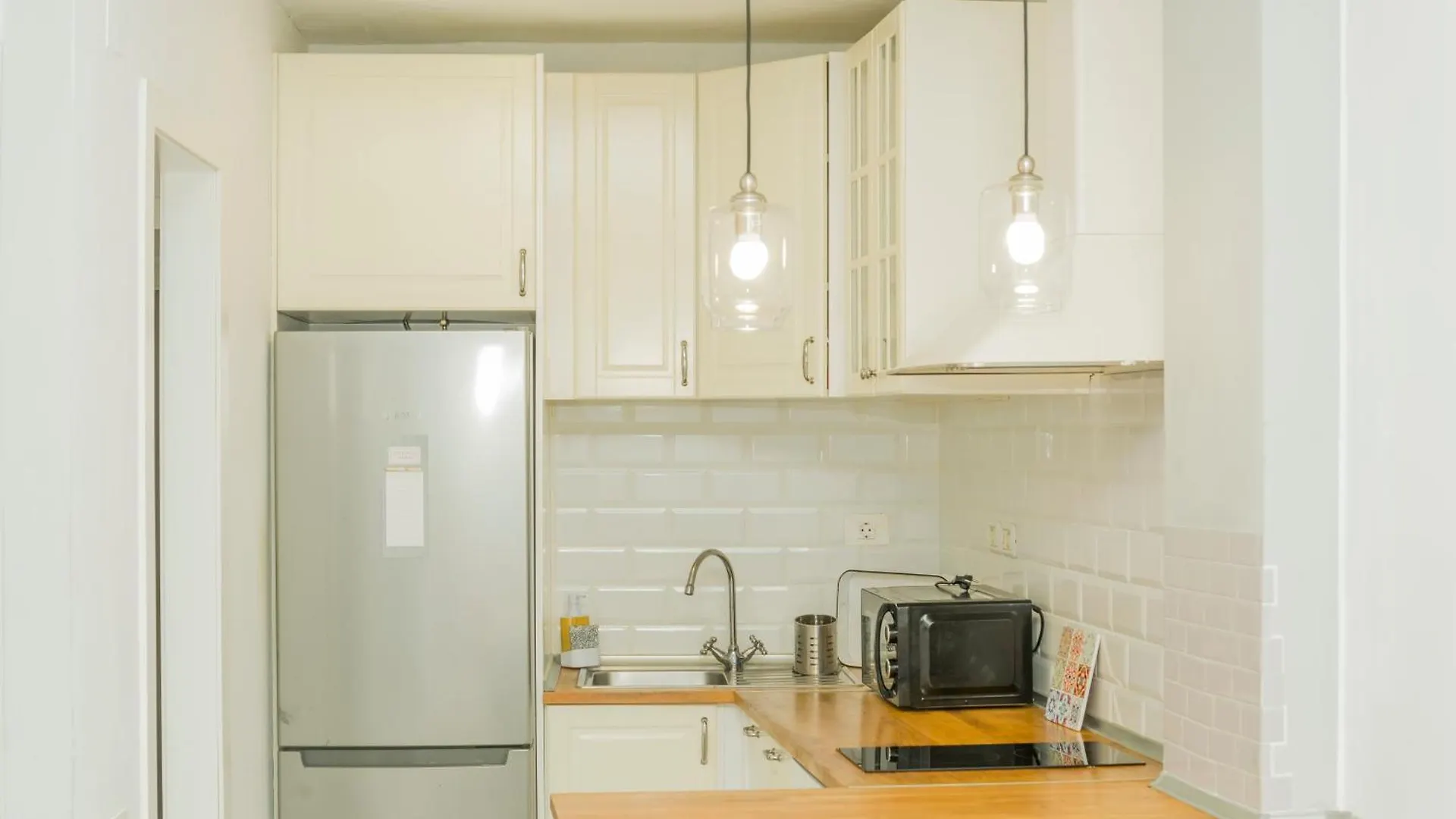 Apartament El Rincon De Maripi Las Palmas de Gran Canaria